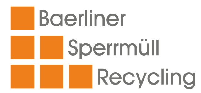 Baerliner Sperrmüll Recycling